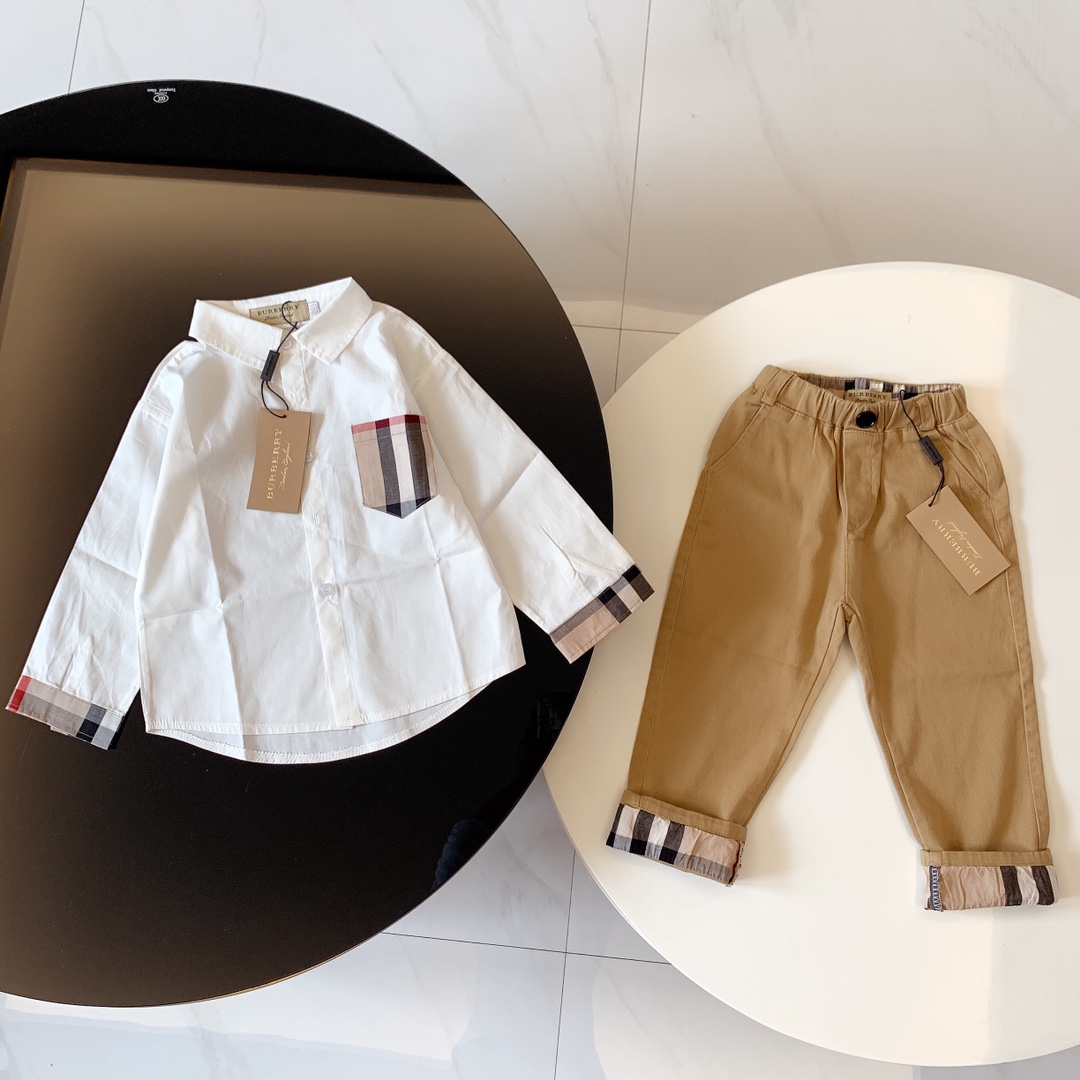 child/Boys' clothing